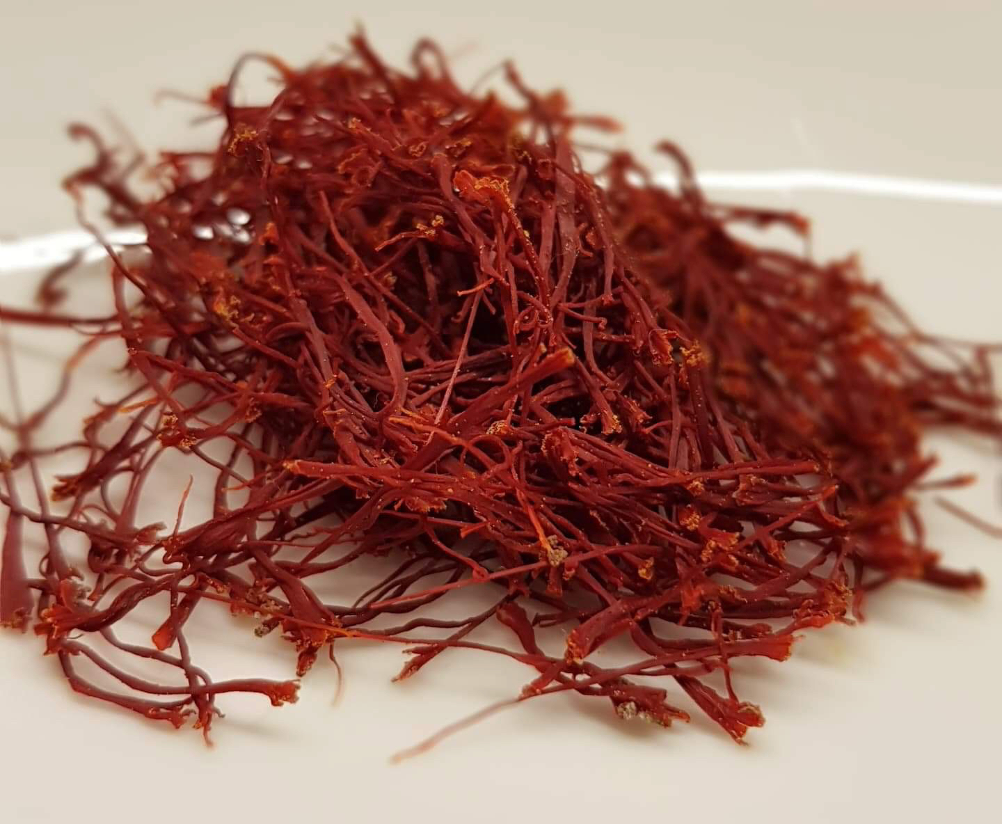 Safranfäden